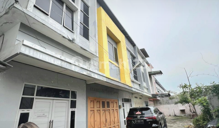 Rumah Harga Murah Dalam Komplek Jalan Durung Rumah Harga Murah Dalam Komplek Jalan Durung