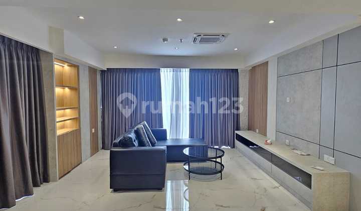 Disewakan Condominium Grand Jati Junction