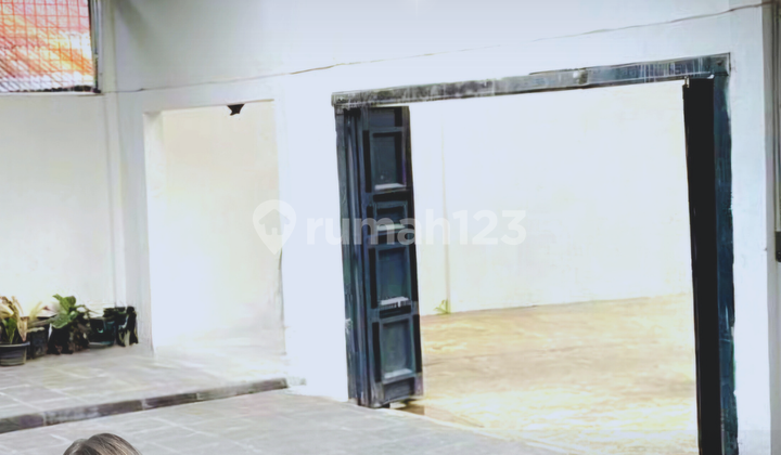 Gudang Siap.pakai.di Jalan.bersama Medan Tembung