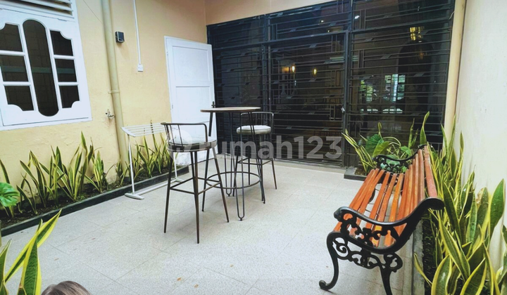 Rumah Mewah Harga Murah Beserta Perabot Di.jalan Sei Petani