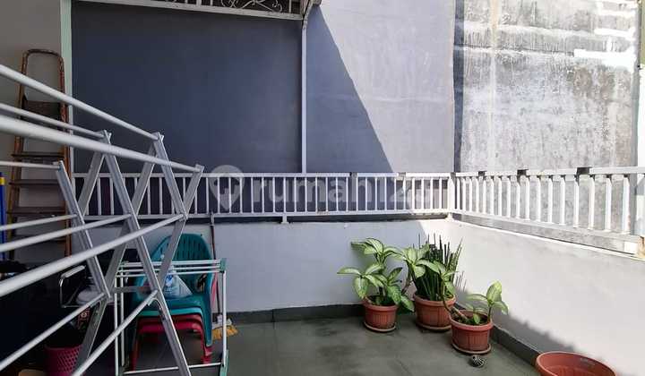 Dijual Rumah Komp Citraland Gama City 2