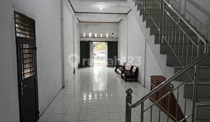 Disewakan Rumah Siap Huni Komp Sidomulyo Orlando 2