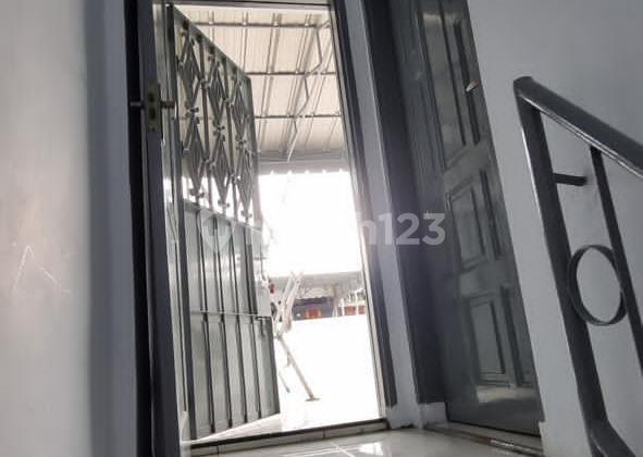 Di Jual Rumah Siap Huni Derah Sampali Medan 2