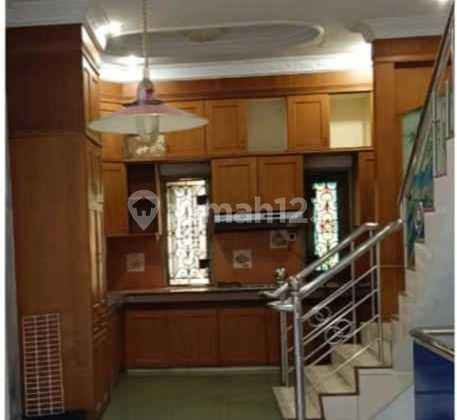 For Sale Strategic Multatuli Indah Shophouse 2