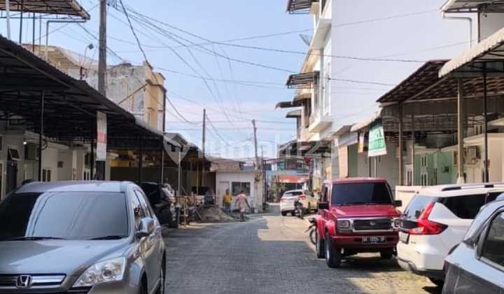 Di Jual Rumah Siap Huni Krakatau Di Jual Rumah Siap Huni Krakatau