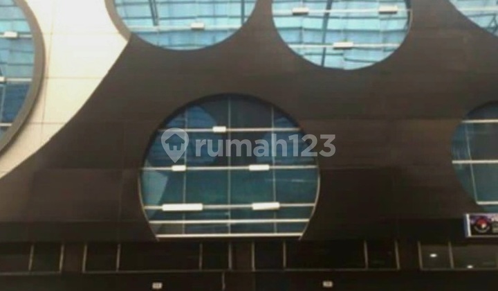 Ruko Bagus di Komplek Centrium Bisnis Centre 2