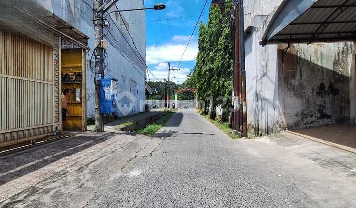 Dijual Rumah Jl Pancing 1 2