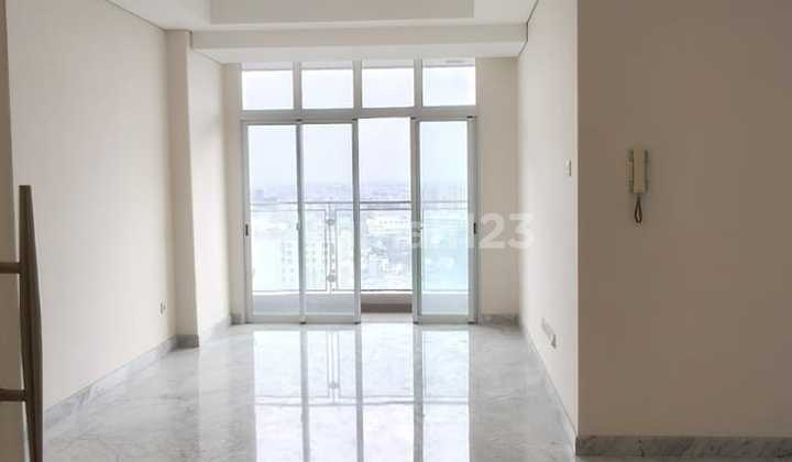 For Sale Condominium Podomoro
