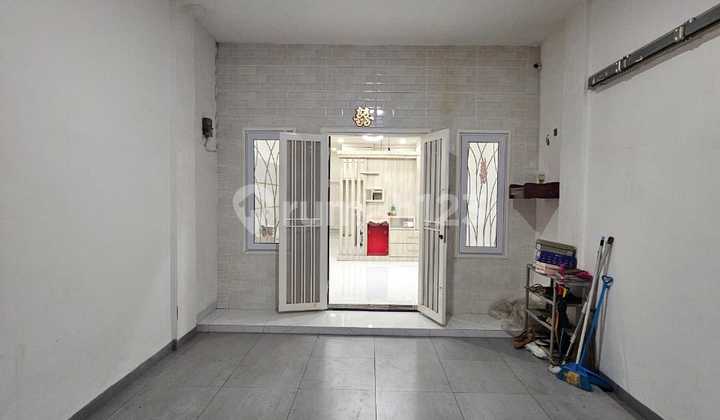 Dijual Rumah Jalan Sidomulyo Dijual Rumah Jalan Sidomulyo