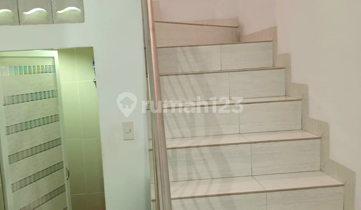 Rumah Siap Huni Komplek Imperial Mansion Jalan Ps 3 Tapian Nauli 2