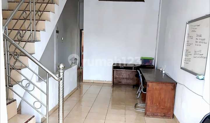 Rumah Murah Siap Huni di Lokasi Jl.sidorukun 2