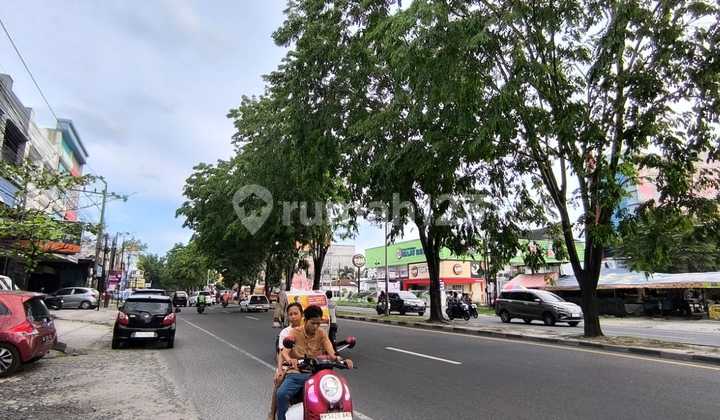 For Rent - Ready-to-Occupy Shop House - Ringroad 2