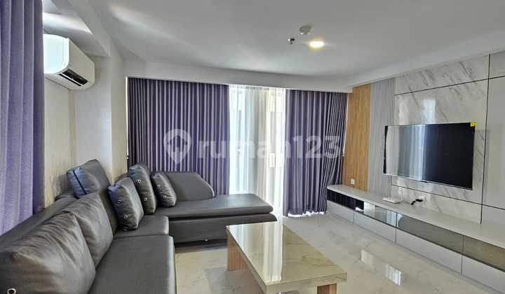 Disewakan Condominium Jati Junction