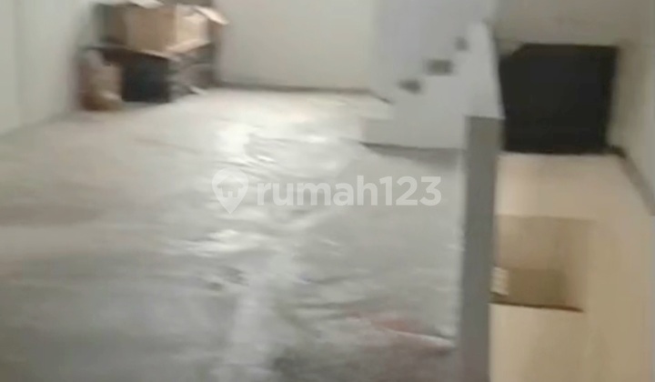 Affordable Business Ruko with Busy Location on William Iskandar Street 2