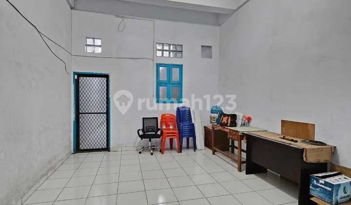 Dijual Rumah Sekitar Jl Sampali