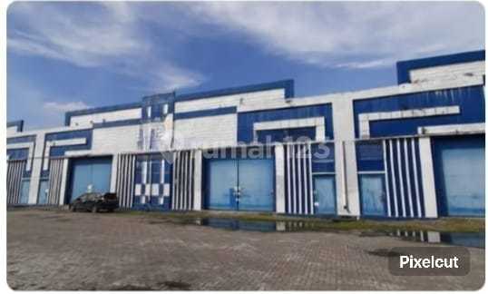 For Sale / Rent Ready-to-Use Warehouse (Solid)