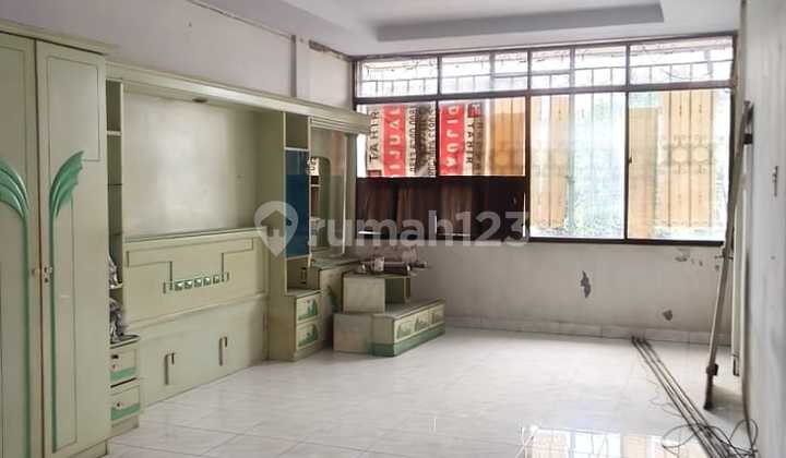 Disewakan Rumah Jl Samosir Medan Disewakan Rumah Jl Samosir Medan