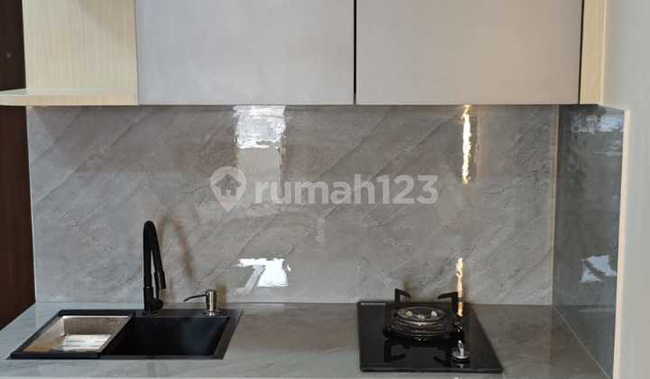 Di Jual / di Sewakan Apartment Sentraland