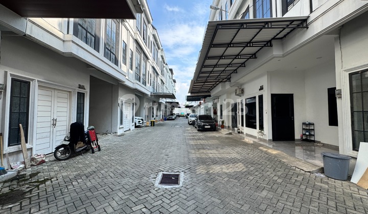 Di Jual Rumah Baru ( Kosong ) Daerah Krakatau Di Jual Rumah Baru ( Kosong ) Daerah Krakatau