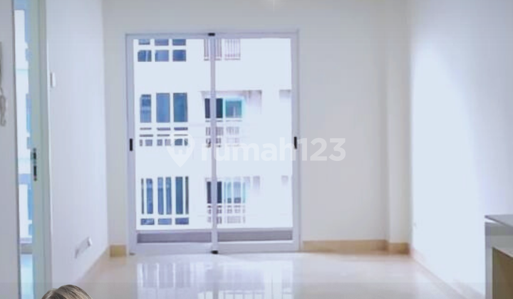 Apartment Murah di Podomoro Tower Empire