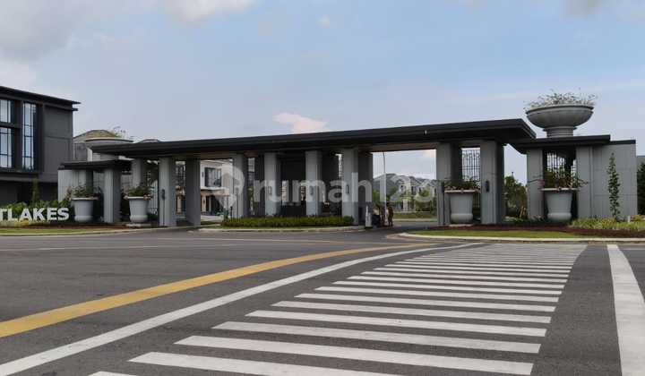 For Sale / For Rent Furnished Villa Citraland Tg. Morawa