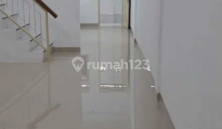 Dijual Rumah Siap Huni Dalam Kota 2