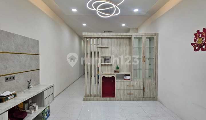 For Sale, Sidomulyo Street House 2