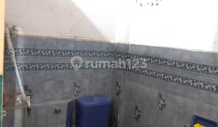 For Rent Strategic Shop House in Thamrin City Center Area 2