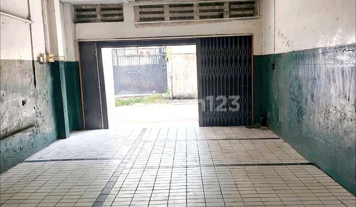 Ruko 1.5 Tingkat Di.pinggir Jalan Lamlo Dekat Thamrin 2