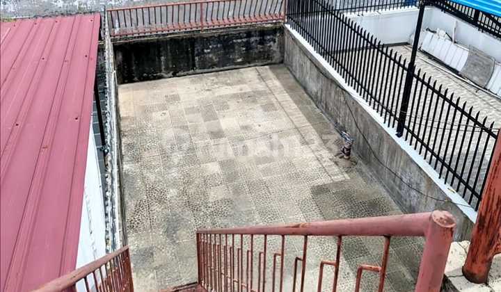 Business Shop House Near Aston on Har.syihab Street 2