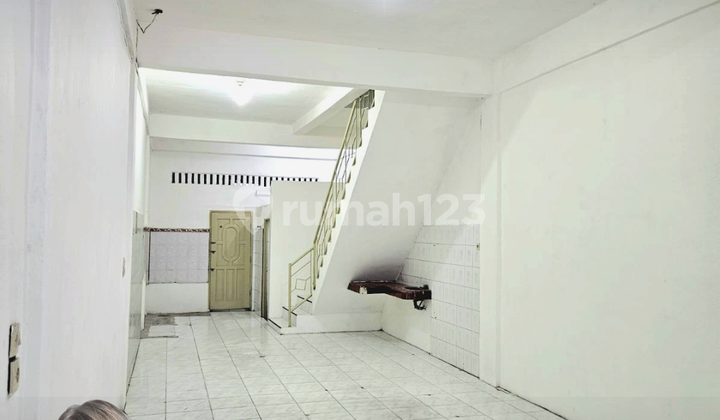 Rumah Murah dan Bagus Lokasi Jalan Mandala