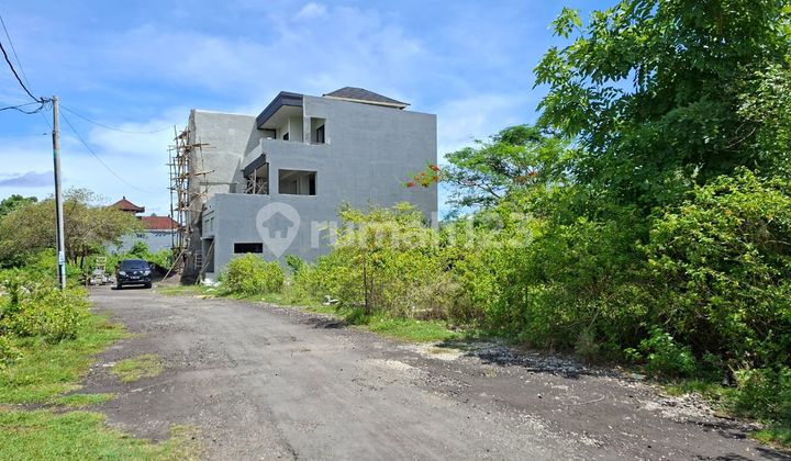 Griya Jimbaran Garden Land Griya Jimbaran Garden Land