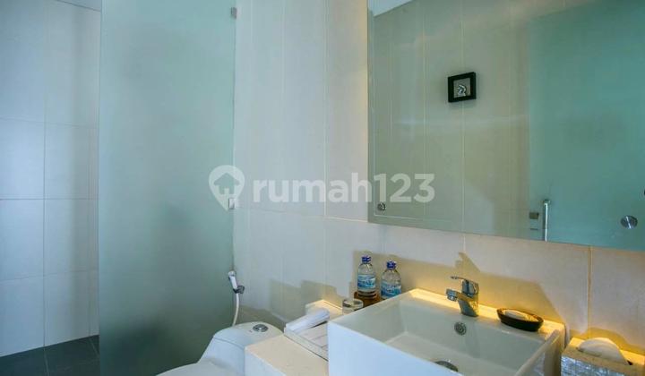 Four-Star Hotel Tuban Badung Bali 2