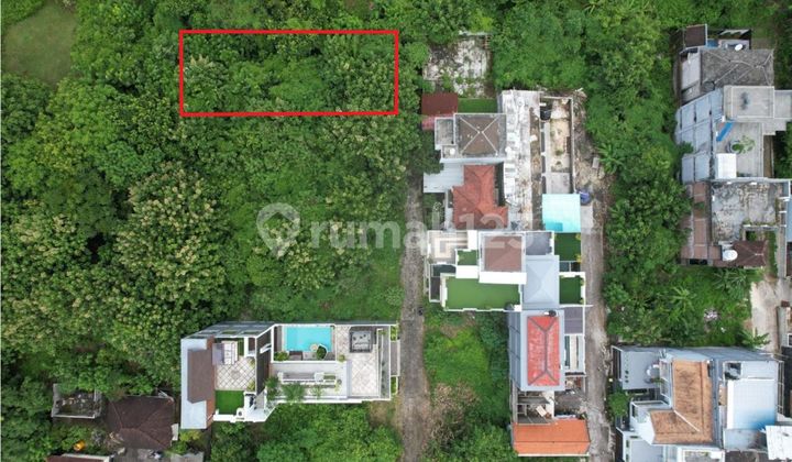 Tanah Kampus Udayana Jimbaran Badung