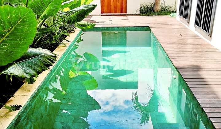 Brand New Villa Modern Ungasan Jimbaran badung Brand New Villa Modern Ungasan Jimbaran badung