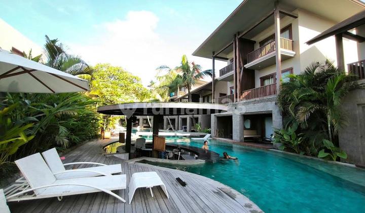 Hotel Canggu Bali Hotel Canggu Bali