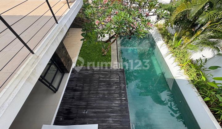 Batubolong Villa Canggu Batubolong Villa Canggu