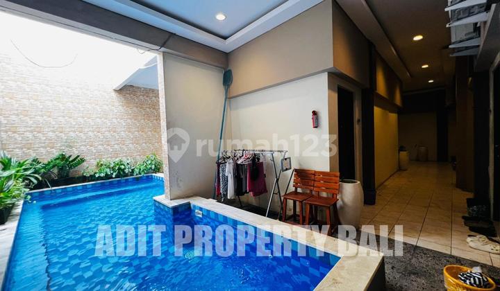 Elite Boarding House Gelogor Carik Denpasar Bali 1