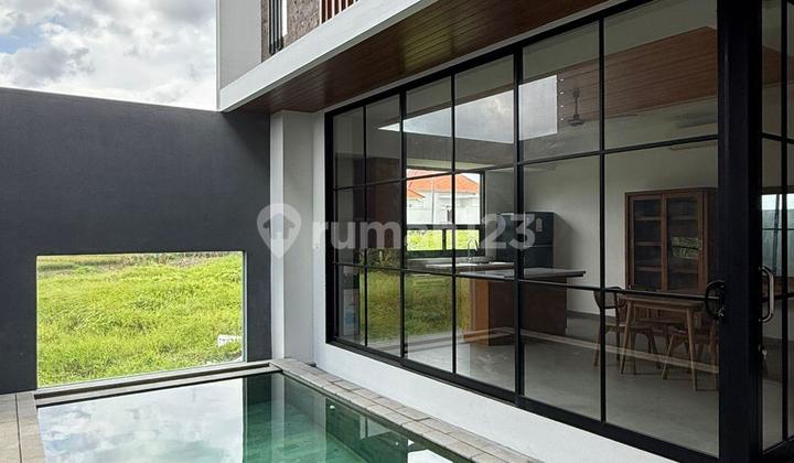 Brand New Villa Berawa Canggu Badung Brand New Villa Berawa Canggu Badung