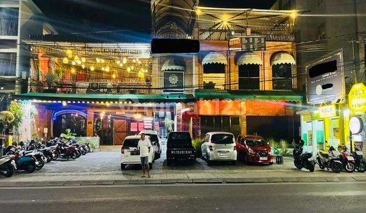 Dewi Sri Kuta Badung Land 1