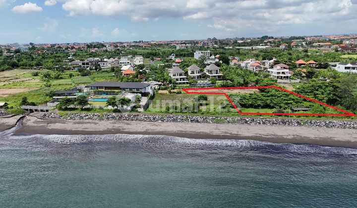 Tanah Murah Los Pantai Padang Galak Sanur Denpasar Tanah Murah Los Pantai Padang Galak Sanur Denpasar