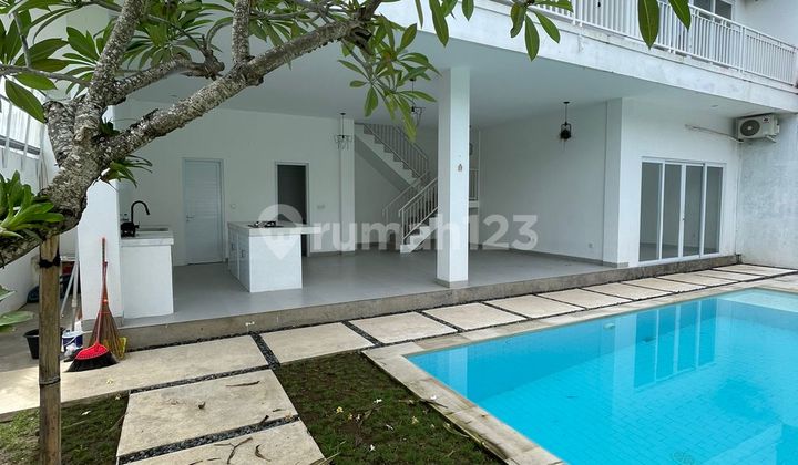 Villa Munggu Mengwi Badung