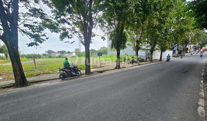 Tanah Raya Canggu Badung Bali Tanah Raya Canggu Badung Bali