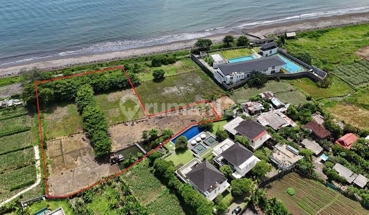 Tanah Murah Los Pantai Padang Galak Sanur Tanah Murah Los Pantai Padang Galak Sanur