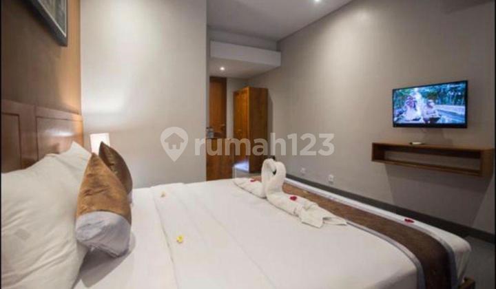 Guesthouse Tegal Cupek Kerobokan 2