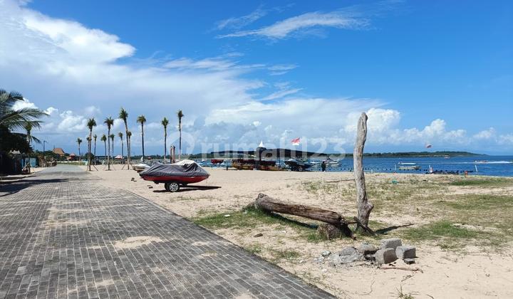 Tanjung Benoa Nusa Dua Badung Bali Restaurant