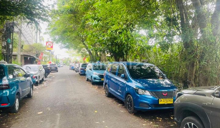 Tanah Dewi Sri Kuta Bali Tanah Dewi Sri Kuta Bali