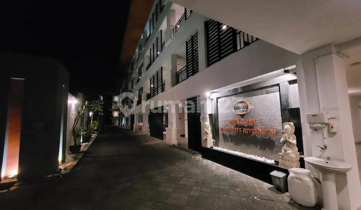 Harris River View Hotel Raya Kuta Badung 2