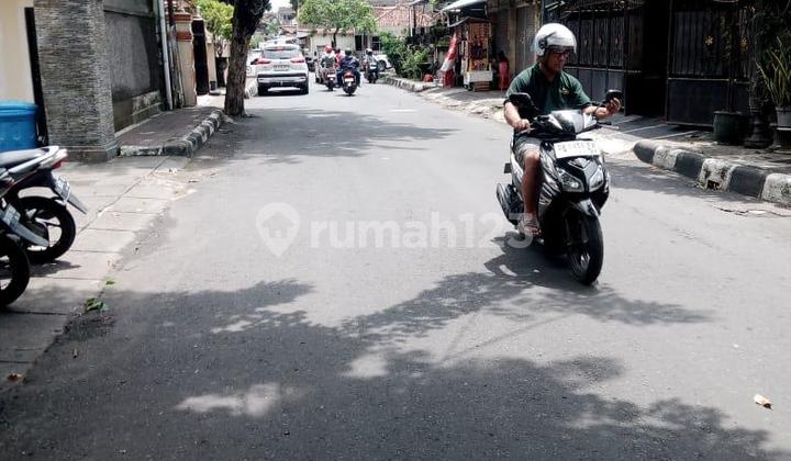 Tanah Sanglah Denpasar bali