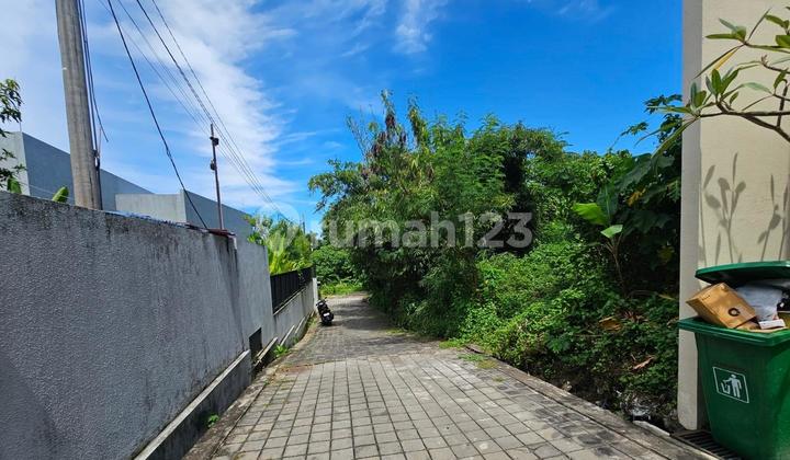 Tanah Padang Linjong Canggu Tanah Padang Linjong Canggu